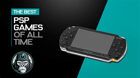 top psp games